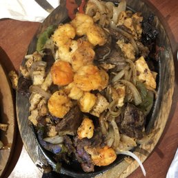 Texas Fajitas Texas Fajitas