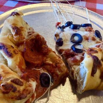 Original Dream Pizza - Pizza Near Me - Portland, Oregon Original Dream Pizza - Pizza Near Me - Portland, Oregon