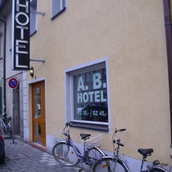 A.B. Hotel