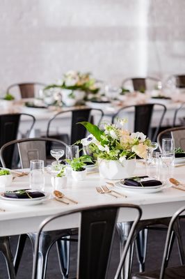 Warehouse XI - Boston Event Space by null