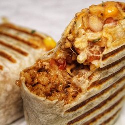MexiCados Burritos & Bowls