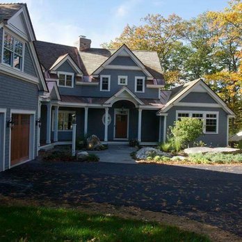 Waterman Building And Remodeling - Roofing Near Me - Middleboro, Massachusetts