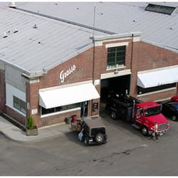 Grasso Companies - The Grasso Companies