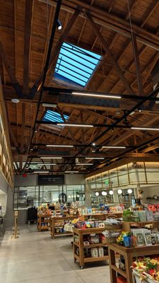 Helms Bakery by null