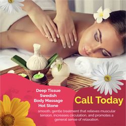 Green Massage