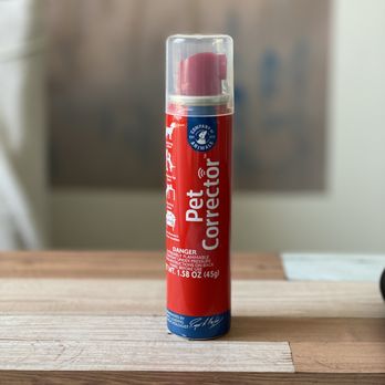 pet corrector petco