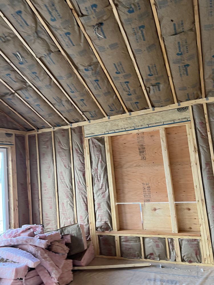 Slide of Merrill Plumbing Contracting