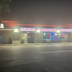 El Primo Market Taqueria & Carniceria