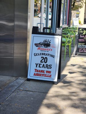 Mamacita's Taqueria by null