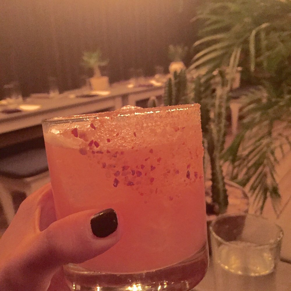 Midnights - Margarita - so good - Cocktail Bars Near Me - Brooklyn, New York Midnights - Margarita - so good - Cocktail Bars Near Me - Brooklyn, New York