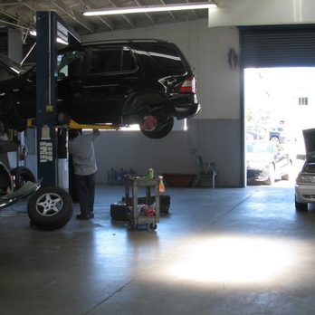 Autohaus Schmid - Auto Repair Near Me - Burlingame, California Autohaus Schmid - Auto Repair Near Me - Burlingame, California