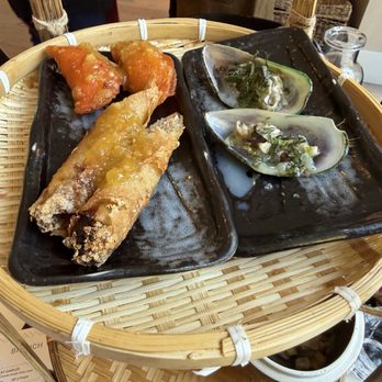 ABACÁ - Filipino Near Me - San Francisco, California
