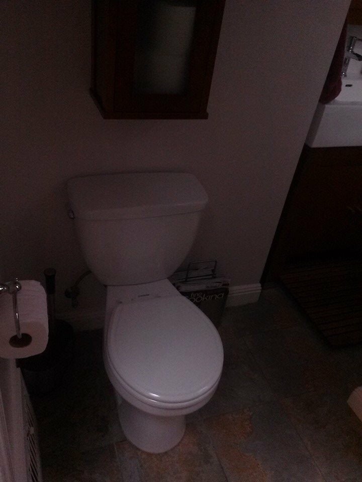 Slide of D T General Construction