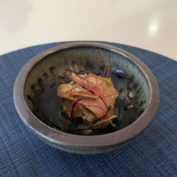 Koryouri Urara - Japanese Near Me - Washington, DC, District of Columbia