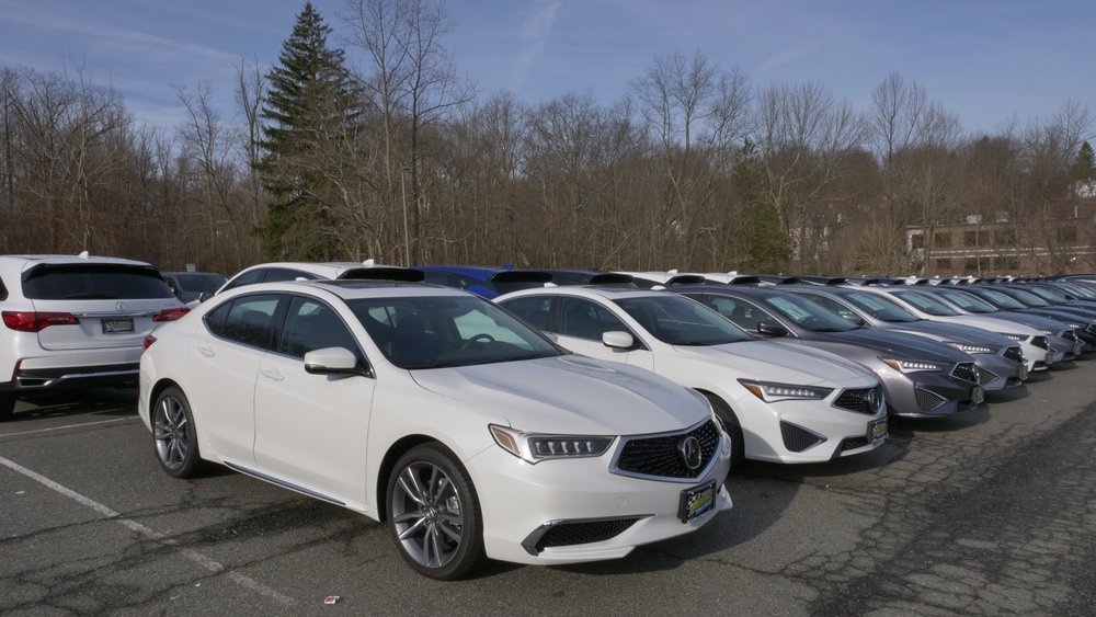AUTOSPORT ACURA OF DENVILLE 29 Photos & 40 Reviews 3109 Route 10 E, Denville, New Jersey