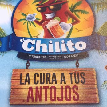 El Chilito - Mexican Near Me - Bakersfield, California El Chilito - Mexican Near Me - Bakersfield, California