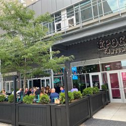 Epoca Cantina - Patio Season