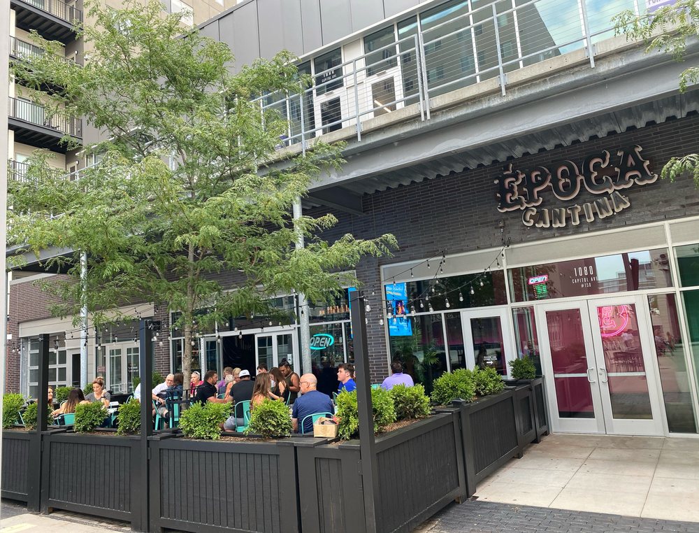 Epoca Cantina
