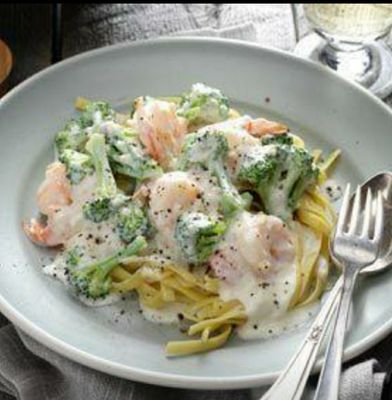 Cameron's Restaurant by null