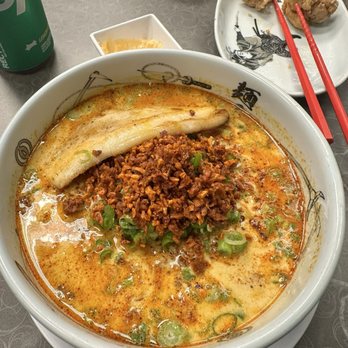 Menya Muso - HYBRID RAMEN - Ramen Near Me - Federal Way, Washington Menya Muso - HYBRID RAMEN - Ramen Near Me - Federal Way, Washington