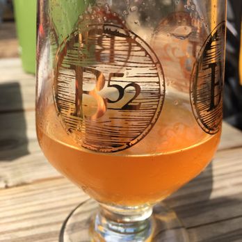 B-52 Brewing Co - Breweries Near Me - Conroe, Texas