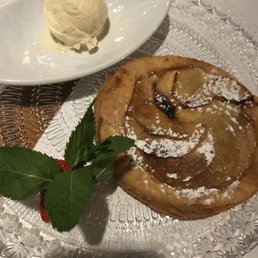 Apple Tart