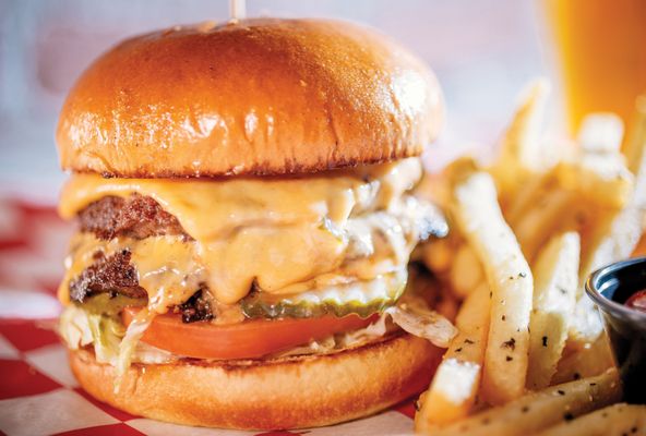 Parry's Pizzeria & Taphouse by null