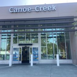 Canoe Creek Travel Plaza