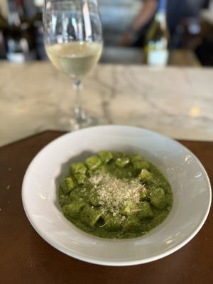 Spumoni Pizza Restaurant by null