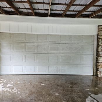 One 6 One Construction Services - All done and repainted. - General Contractors Near Me