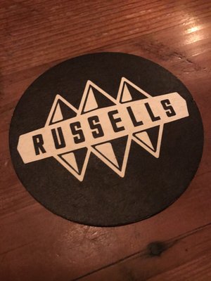 Russell's Tavern by null