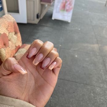 Nali Nails & Spa - Fill done quickly and beautifully! By Jennie - Nail Salons Near Me - San Francisco, California Nali Nails & Spa - Fill done quickly and beautifully! By Jennie - Nail Salons Near Me - San Francisco, California