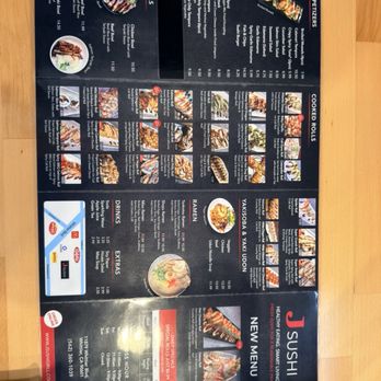 J Sushi Whittier - Japanese Near Me - Whittier, California J Sushi Whittier - Japanese Near Me - Whittier, California