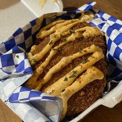Krab Kingz Tacoma - Crab Cakes