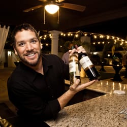Hey, Bartender!