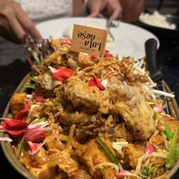 Pad Thai