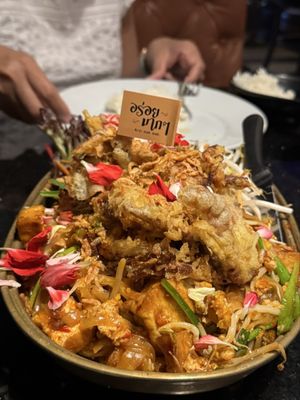 Signature Thai Cuisine by null