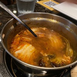 Tom Yum soup Tom Yum soup