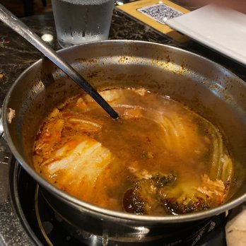 Han Restaurant - Tom Yum soup - Hot Pot Near Me - Hartford, Connecticut Han Restaurant - Tom Yum soup - Hot Pot Near Me - Hartford, Connecticut