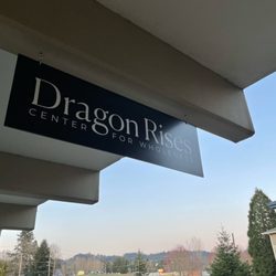 Dragon Rises Center For Wholeness