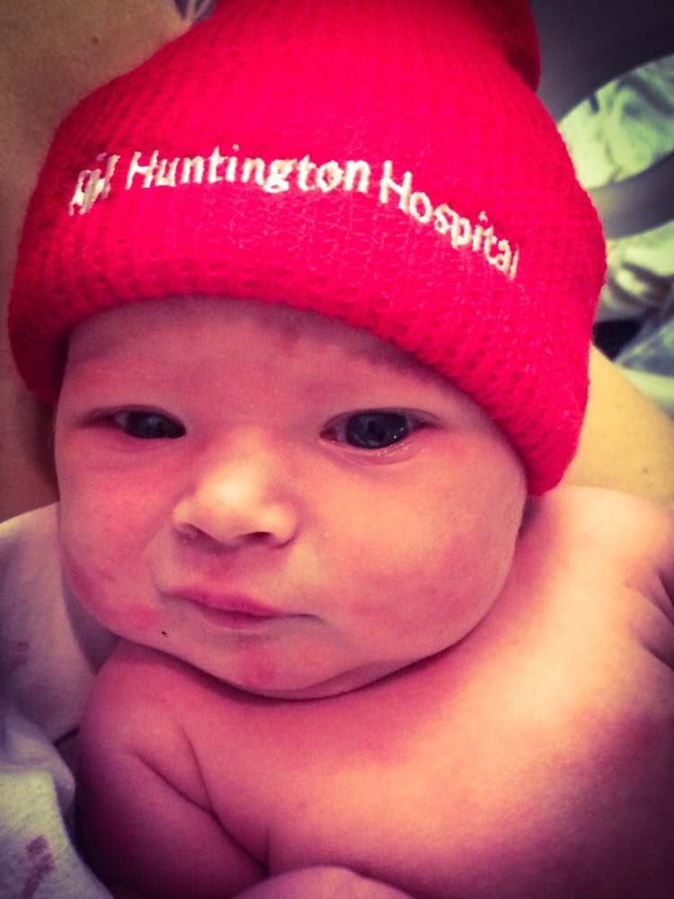 CHILDBIRTH PREPARATION AT HUNTINGTON HOSPITAL Updated September 2024