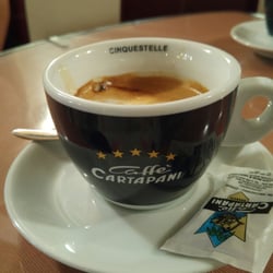 Bettolino - Macchiato doppio