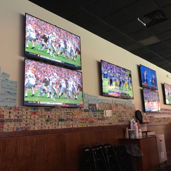 Jefferson's - American Near Me - Lawrence, Kansas