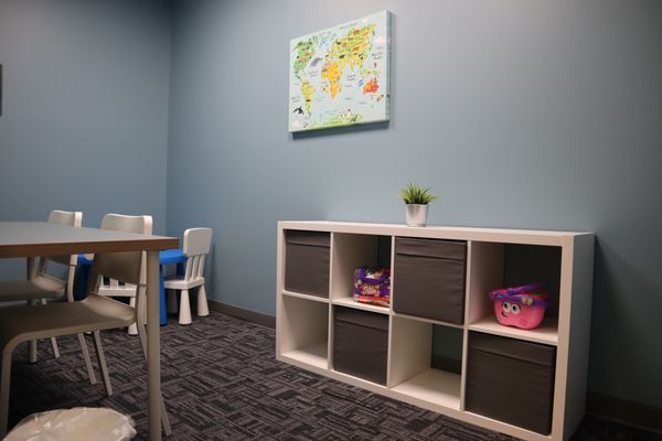 Associates In Pediatric Therapy - Evansville