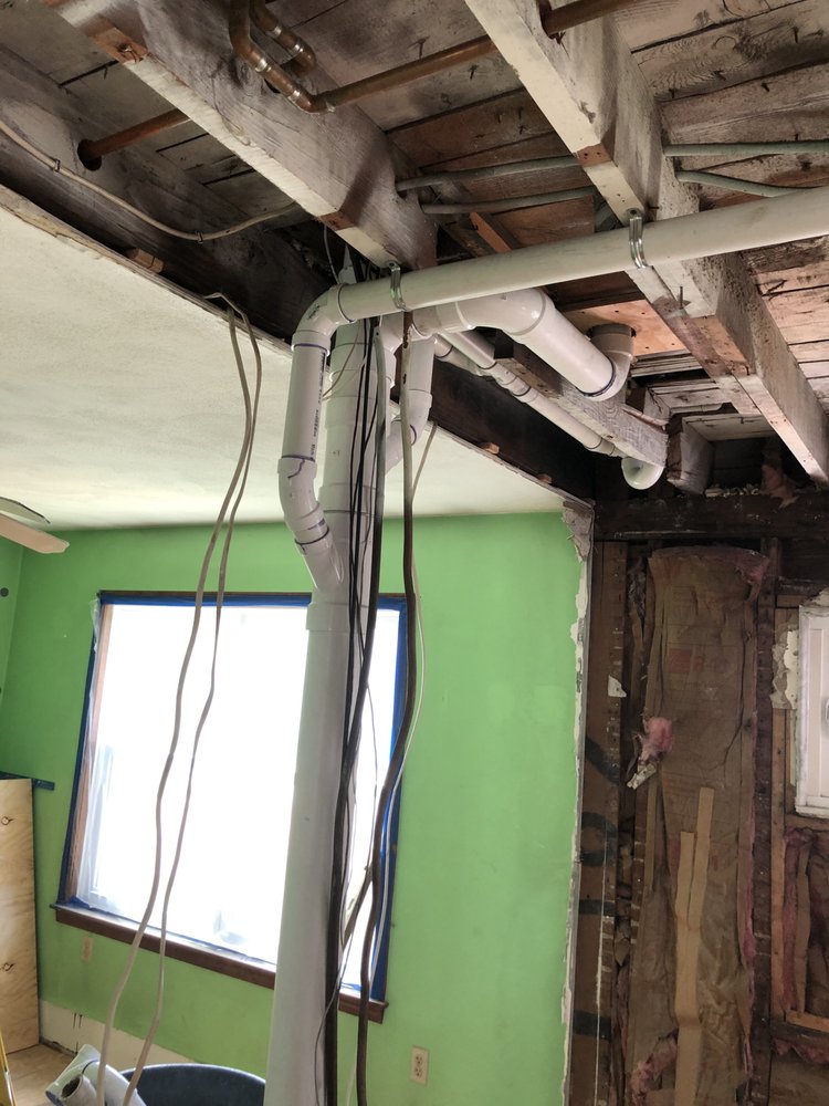 Slide of Haught Plumbing And Heating