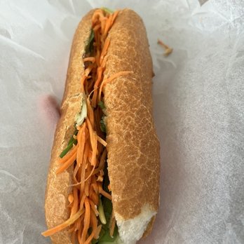 Hot Stone Bowl - Banh Mi - Vietnamese Near Me - Magnolia, Texas
