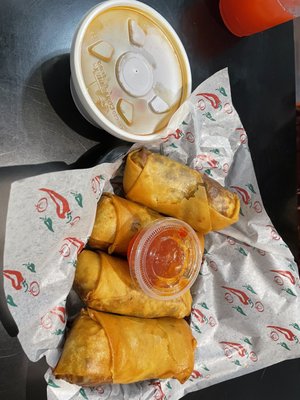 Bocanegra's Kitchen by null