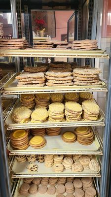 La Fama Bakery by null