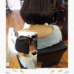 Aída & Rosalis Beauty salon