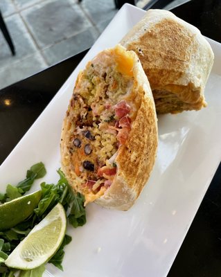 Metzy's Cantina by null